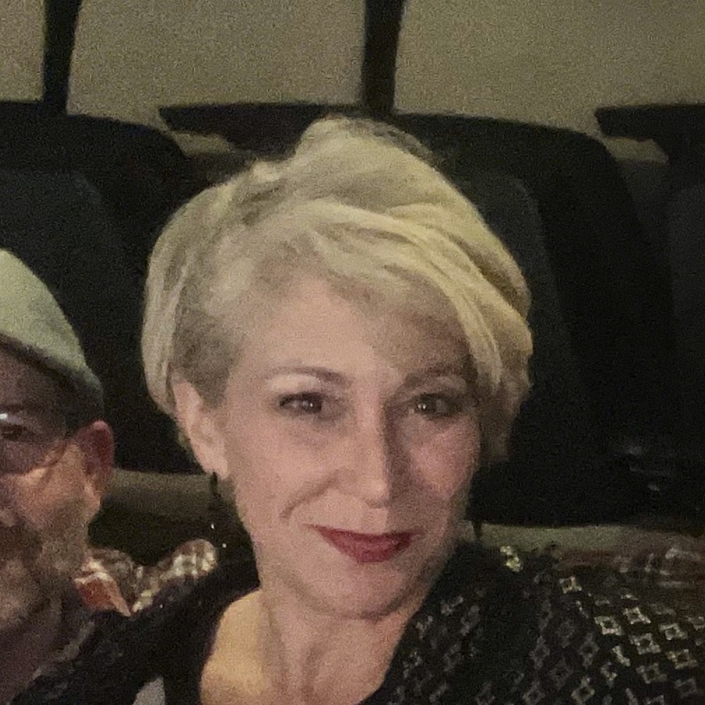 Meet your Posher, Sloan